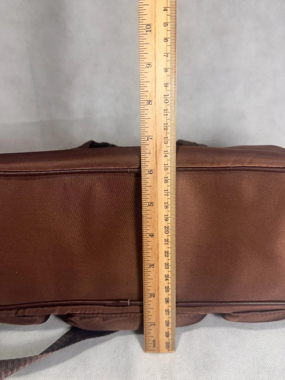 Sugarbones Star Bag in the shade of Teddy